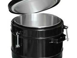 Термос 24 литра.