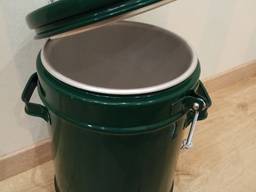 Термос пищевой