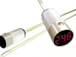 Термоштанги цифровые ТЦ