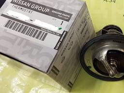 Термостат Ниссан Инфинити оригинал ZD30 YD25