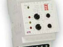 Термостат TER-4 230V (2x16A_AC1) ЕТИ 2471814