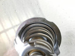 Термостат VW Jetta 2013 1.4L (AT, 1.8L (6AT, 2.0 (6AT, 2.5(AT) 06K121113E