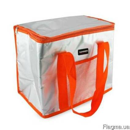 Термосумка на 25 литров Sannen Cooler Bag