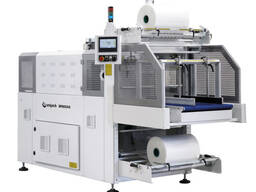 Термозбіжна машина Smipack BP800AS