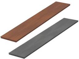 Террасная доска EasyDeck Dolomit 16