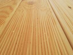 Терасна дошка хвоя від виробника (1 сорт) 35*140*3000 мм або 6000 в наявності.