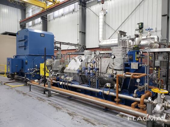 ТЕС Теплоелектростанції Парові електростанції Парові турбіни паровий котел ТЕЦ