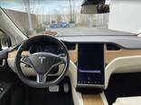 Tesla Model X Perfomance полный привод