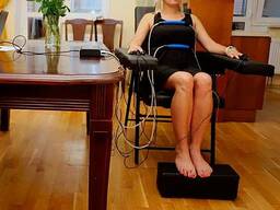 Тест на поліграфі з виїздом до замовника