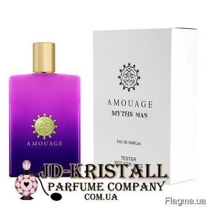 Amouage Myths Man 100 ml