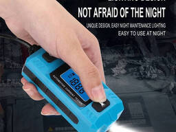 Тестер Fuse Galvanometr CNBJ-611прибор для проверки и диагностики автомобильных. ..