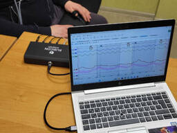 Тестирование сотрудников на детекторе лжи в городе Днепр и области