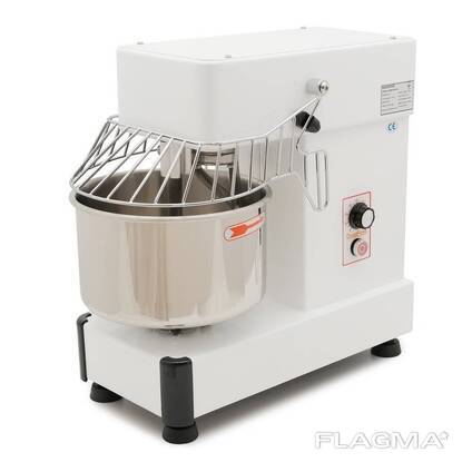 Тестомес 10 л GoodFood SM10VS