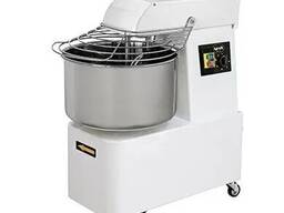 Тестомес спиральный ITPIZZA SK-30-2S 3Ф 2х-скоростной 1,3 кВт 380В