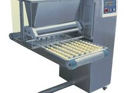 Тестоотсадочное оборудование - Відсадочна машина - отсадочная машина