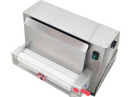 Тестораскатка 420 мм эл. EWT Inox BPD40