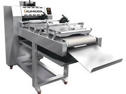 Тестозакатуюча Машина LM 2500 S Kumkaya