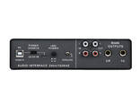 Teyun Q24 5v Usb звуковая карта аудиоинтерфейс мікшерний аудіоінтерфейс Микшер юсб Мікшер - фото 4