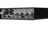Teyun Q24 5v Usb звуковая карта аудиоинтерфейс мікшерний аудіоінтерфейс Микшер юсб Мікшер - фото 6