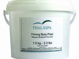 Thalaspa Firming Body Plast - Моделирующая маска для упругости кожи активное. ..