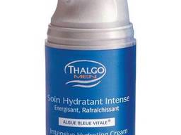Thalgo Intense Hydratant Cream інтенсивний зволожуючий Крем для чоловіків 50 мл. ..