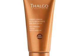 Thalgo Self Tanning Cream сяючий Крем для Автозасмаги 150мл 3525801621737