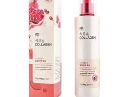 The Face Shop Pomegranate AND Collagen Volume Lifting Toner 8806182529399