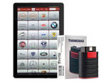 ThinkDiag з Планшетом Lenovo K10 Pro 4/128 ГБ Wi-Fi та ПЗ Diagzone PRO (Launch) - фото 1