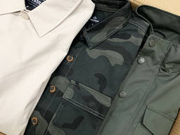 Threadbare мужские легкие куртки микс