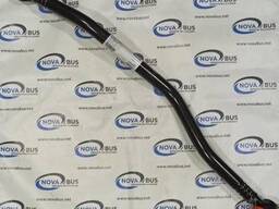 Тяга рульова поздовжня Богдан А091/А092, Атаман, Isuzu NQR 71/75 8971701601 ROTA