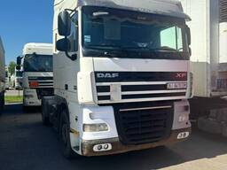 Тягач DAF XF 105.460