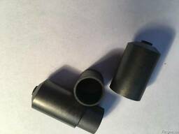 Тигель графитовый лабораторный