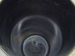 Тигель стеклоуглеродный №4