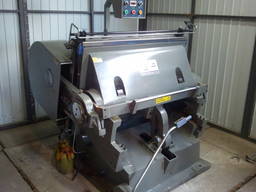 Тигельный пресс ML-1200