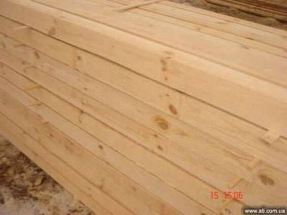 Timber