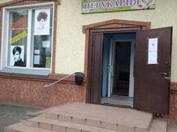 Типография готовий бізнес 86 м2.