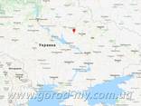TIR 700 кв. м. в районе пересечения трасс Днепр-Киев-Харьков - фото 3