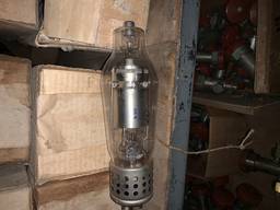 Тиратроны ТГИ-1-400/3,5