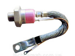 Тиристор лавинный ТЛ2-160-8