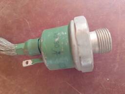 Тиристор силовой Т100-9