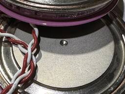 Тиристор силовой Т153-2000-9