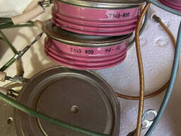 Тиристор Т143-800-12