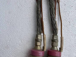 Тиристор ТБ251-80-10-652