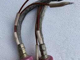 Тиристор ТБ261-160-9-652