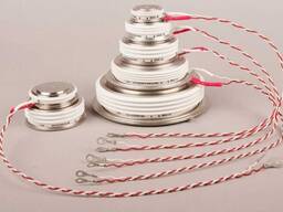 Тиристоры и симисторы