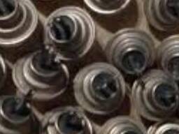 Тиристоры Ку 201 б ;и. . а. -2000шт.