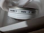 Тиристоры Т 143-630-16 , Т 243 -800-16. .. . - фото 3