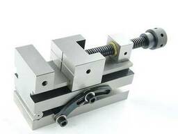 Тиски станочные синусные 100 / 125 / 150мм