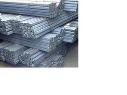 Титан квадрат 45х45мм купить, квадрат титан цена, ВТ 1-0