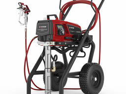 Поршневой окрасочный аппарат Titan 1650 Performance.